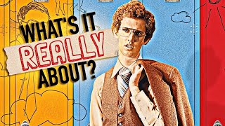 Napoleon Dynamite: What's It REALLY About?