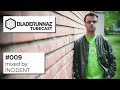 bladerunnaz tubecast 009 the best drum u0026 bass mixes incident