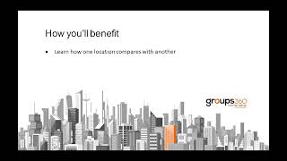 How to Compare Competing Destinations | GroupSync for Planners