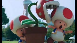 Mario Kart Tour - Commercials collections