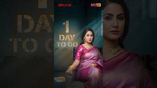 Laxmi’s Secrets Unveiled | Hina Khan as Laxmi | Griha Laxmi | 1 Day to Go | EPIC ON Original