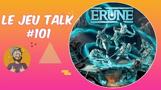 [GAMEPLAY] JEUTALK#101 ERUNE partie complète, le Moulin de Dolan.