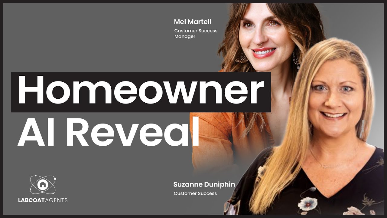 Everythinghome Homeowner Ai Launch Youtube