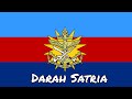 LAGU DARAH SATRIA - LIRIK