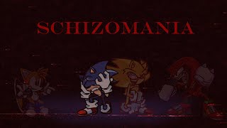 Schizomania (Phantasm Remix): My Take (+ Download)