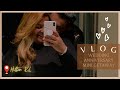 Vlog : Wedding Anniversary Mini Getaway | Hilton, Kuala Lumpur | Ash Edward