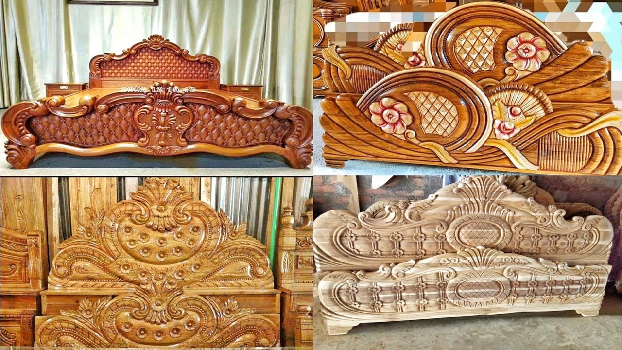 Top 10 Latest Box Bed Design 2023 Bed Design Top Bed Design 53 Off