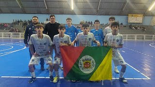 Palma Sola x Guaraciaba Sub 15 Copa Regional Oeste 20/06/24