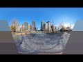 【4k・360°】boulevard of brilliant tokyo dreams on gyoko dori in japan travel vr japan