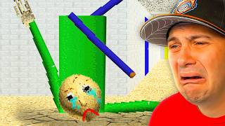 Baldi Broke 9,866,899 BONES...