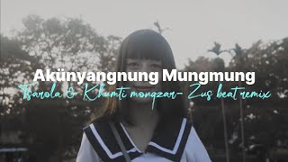 DJ SLOW REMIX !!! Sangtam || Akünyangnung mungmung || @tsarolaysangtam9188 @khumtimongzar