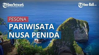 Pesona Pariwisata Nusa Penida #ingatpesanibu | Bincang Tribun Bali