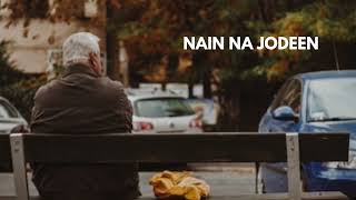 Nain Na Jodeen | Ayushmann Khurrana | Sanya Malhotra | Badhaai Ho