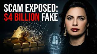 OneCoin: Why the World’s Biggest Crypto Ponzi Collapsed
