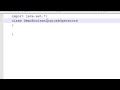 Java Tutorials-Java Operators(Boolean Logical Operator part-1)