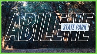 Abilene State Park | Texas State Parks