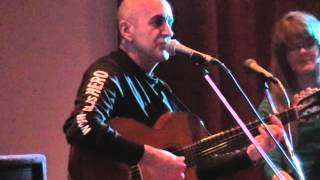 Musik i Fur 2015 12 05 Josip \u0026 Emma 7