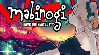 My Fantasy Life: A Mabinogi Documentary