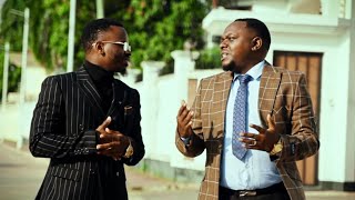 Alno Rodi ft Christopher Mwahangila - Wanipenda (official Video)