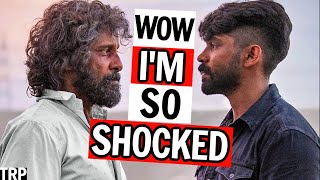 Mahaan Movie Review \u0026 Analysis | Vikram, Dhruv Vikram | Karthik Subbaraj | Amazon Prime Video