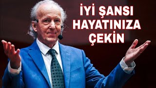 ZİHNİNİZİ ŞANS İÇİN NASIL PROGRAMLARSINIZ | JOHN KEHOE