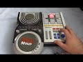 Mix me Dj disc mixer