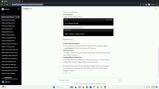 python join list to string with comma