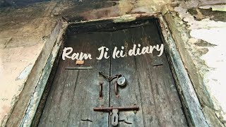 KANVASHRAM DETAILED STORY | INDIA'S ORIGIN | DAIRY RAAM JI KI ❤️🙏