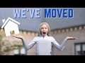 WE HAVE MOVED!