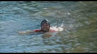 Jackass Number Two (2006) - The Swamp Chute