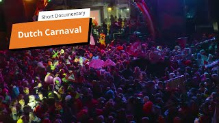 How to survive carnaval in Breda as an international student |  Breda University AS