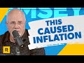 THIS Is What Caused Inflation! - Dave Ramsey Rant