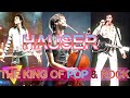 HAUSER -THE KING OF POP & ROCK OF CLASSICAL MUSIC (the most romantic musician) (REMASTERED)