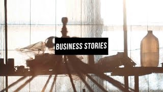 Nová relácia Business Stories: Barbora Rácová a jej netradičné povolanie