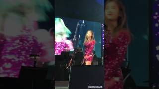 【ChoRongMie】170429 KTMF IN LA-Mr.Chu