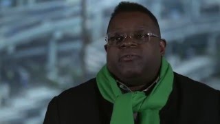 Isaac Julien Interview