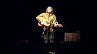 Jeff Tweedy Handshake Drugs @The Vic Chicago 03 22 2019