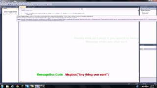 Visual Basic 2010 - A Basic Progressbar Tutorial