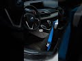 Futuristic Speed | BMW i8 | Maddi Editor #shorts #shortvideo #automobile