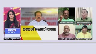 'കോണ്‍ഗ്രസ് അധികാരത്തിന് വളരെ ദൂരെയാണ് നില്‍ക്കുന്നത്' | Anand Kochukudy