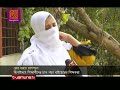 চুরির টাকা উদ্ধারে চাল পড়া খাওয়ানো হলো কোমলমতিদের jhenidak student jamuna tv