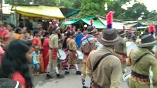 Guptipara Rathyatra 2018