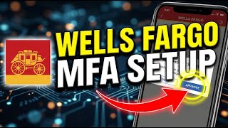 How to authenticate with Wells Fargo using multi-factor prompts - Quick Tutorial