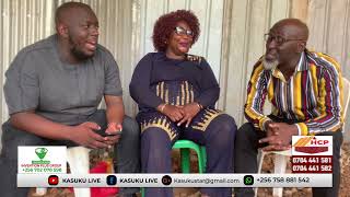 ISMA OLAXESS LAUGHS AT GEN.BIGIRWA,LUMBUYE AND SEGIRINYA.(mbu KATANDIKA BUTANDISI)