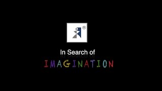 IN SEARCH OF IMAGINATION.