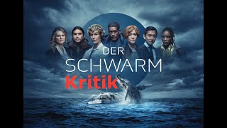 Der Schwarm oder wie versenke ich Gebührengelder. Kritik Review