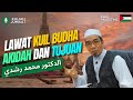 Lawat Kuil Budha Akidah Dan Tujuan | Kuliah Jumaat | Dr.Mohd.Rosdi