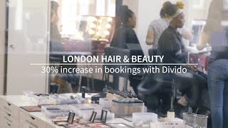 London Hair and Beauty - Case Study