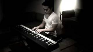 Bella's Lullaby (Official) - Twilight on Piano