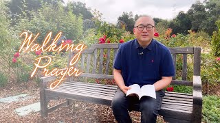 [Walking Prayer] 잠언 13장 13절-25절 김도일 목사